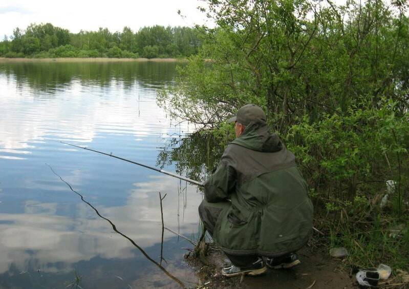 Рыбалка в Чеченской Республике: лучшие места на карте