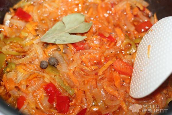 Минтай под маринадом из моркови и лука (классические рецепты приготовления)