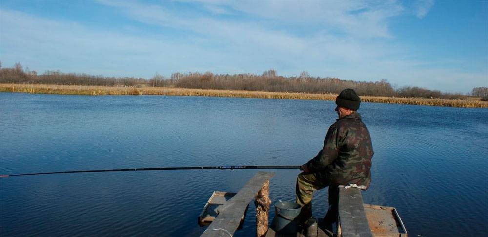Рыбалка в нижегородской области (52) | карта рыболовных мест