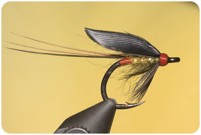 Ловля спиннингом на мушку — общие правила этого метода - рыба