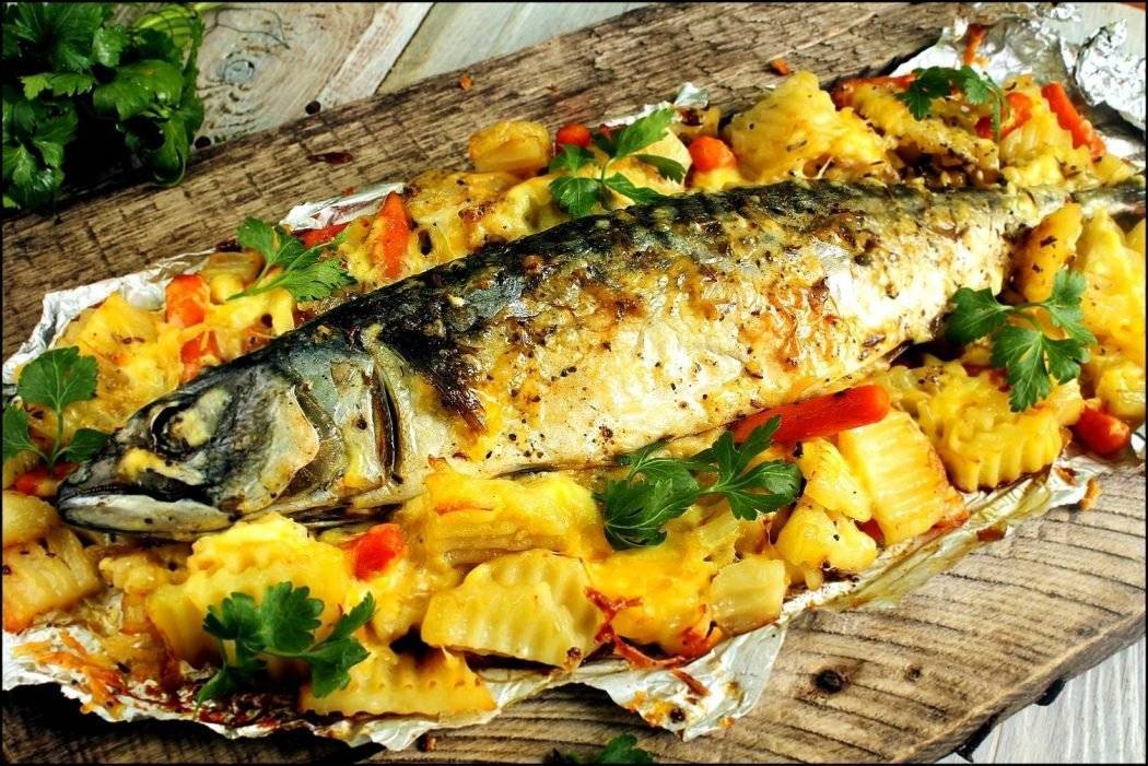 Рыба лакедра: простой пошаговый рецепт приготовления с фото