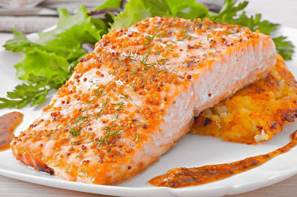Блюда из лосося — лучшие рецепты. как правильно и вкусно приготовить лосося. - womens-24
