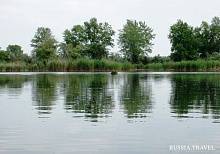 ᐉ голубые озёра (кабардино-балкария) - место для рыбака - ✅ ribalka-snasti.ru
