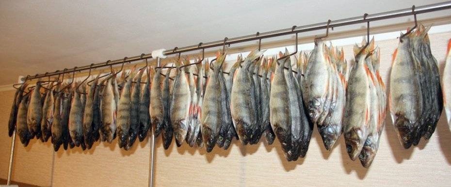 Как вялить рыбу в домашних условиях: рецепты с фото, валить воблу, правила и этапы