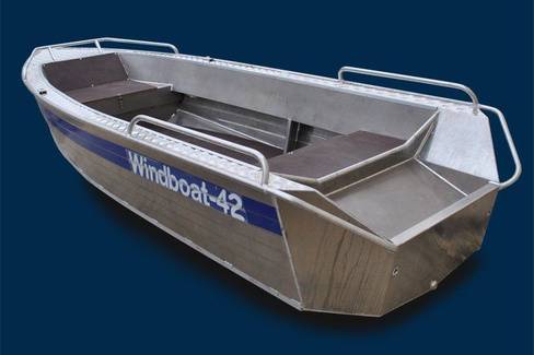 Лодки риб winboat: технические характеристики, разные модели и цены