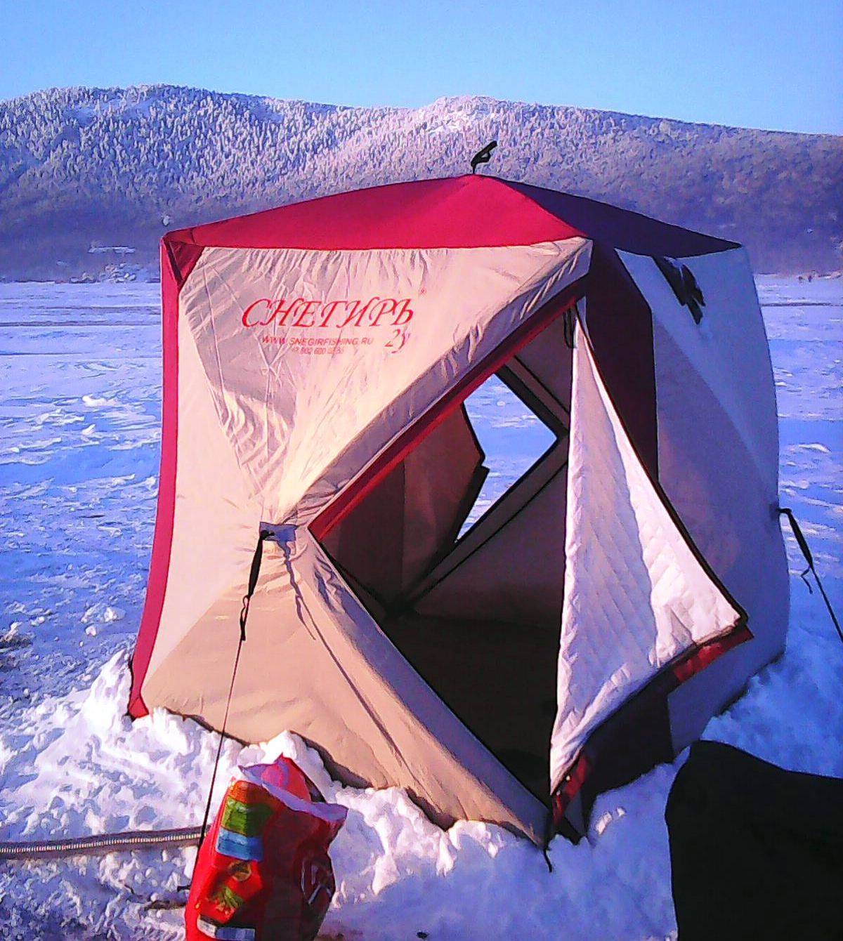 Зимняя палатка «снегирь»: отзывы, производитель палаток для зимней рыбалки «снегирь»