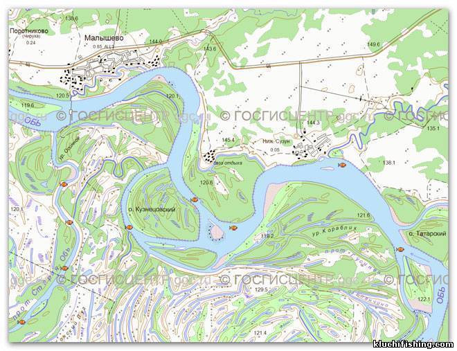 Реки в тюмени и области на карте, на какой реке стоит тюмень