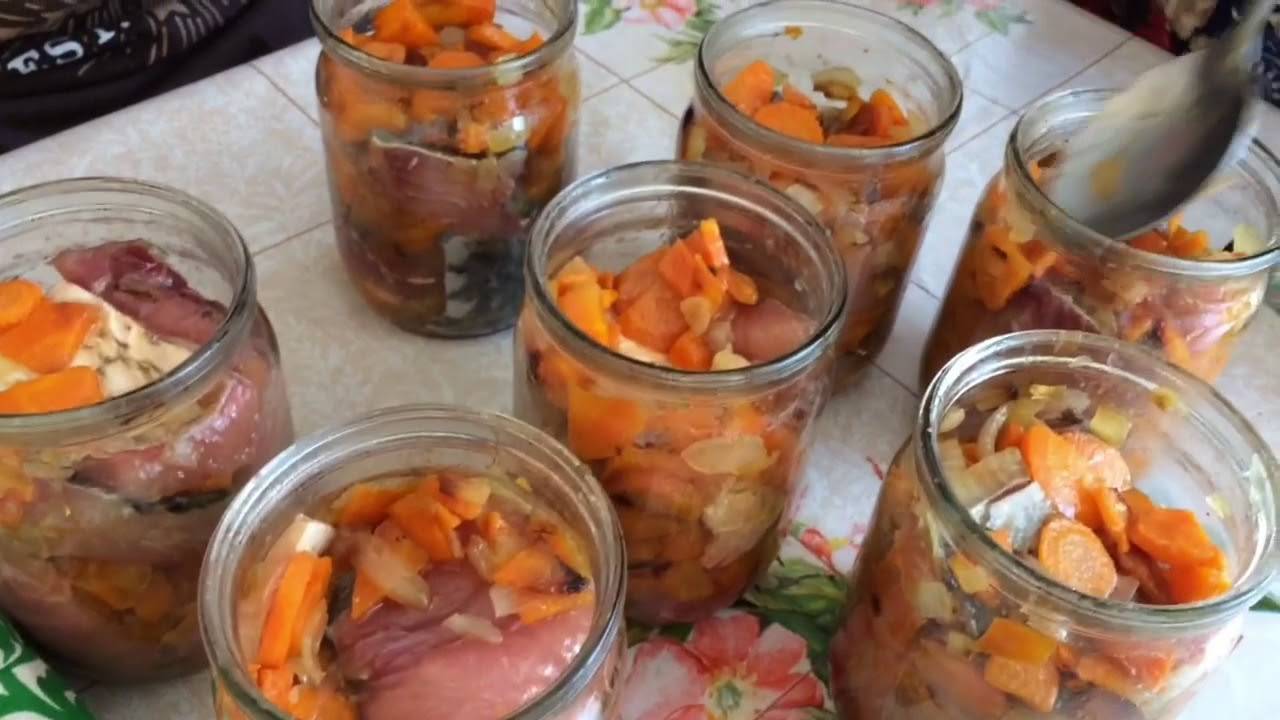 Рыба в томатном соусе – 6 рецептов