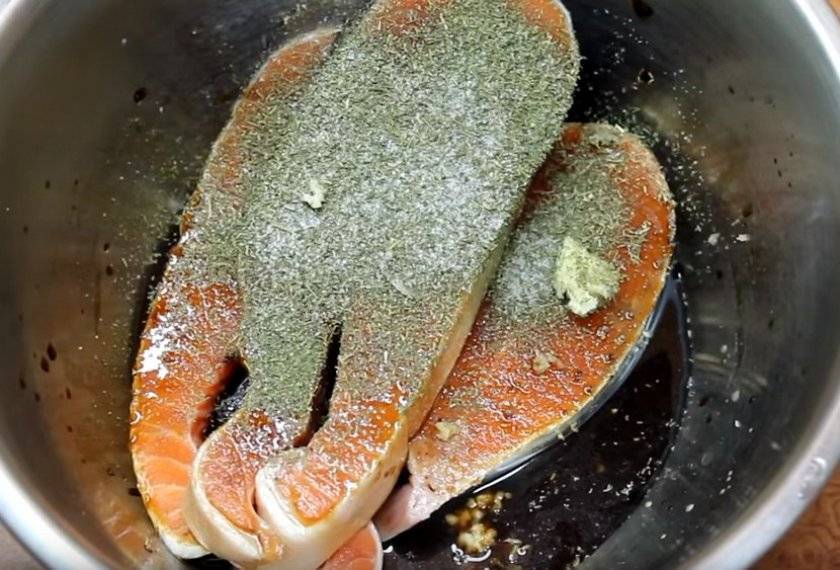 Рыба в мультиварке: 83 домашних вкусных рецепта приготовления