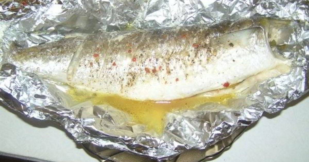 Жерех — простые рецепты, как приготовить эту рыбу