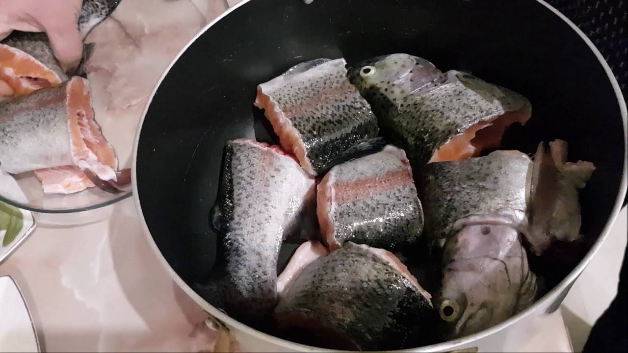 Как варить рыбу – рекомендации и рецепты полезных блюд. сколько времени варить рыбу: пресноводную и морскую - автор екатерина данилова
