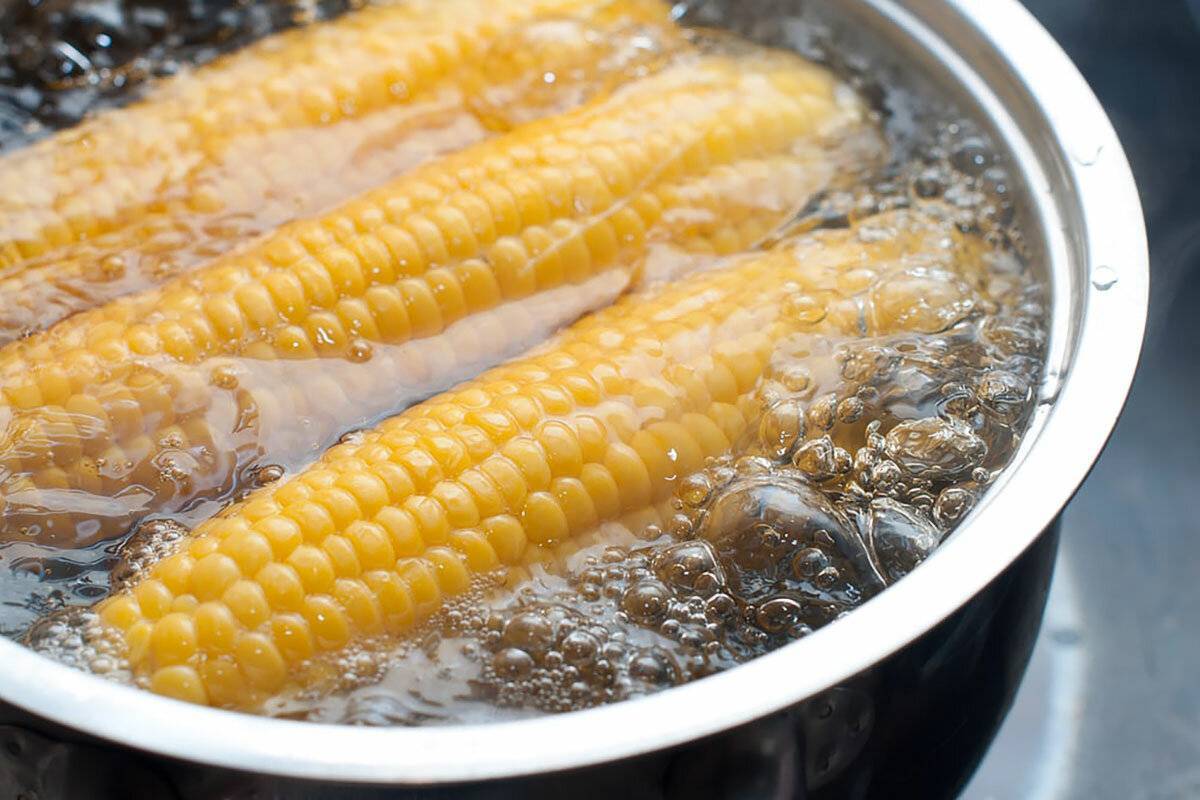 Кукуруза для рыбалки: метод ферментации и ароматизации смесей, рецепты приготовления в домашних условиях