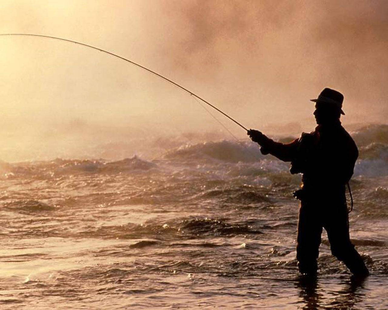 Словарь рыбака