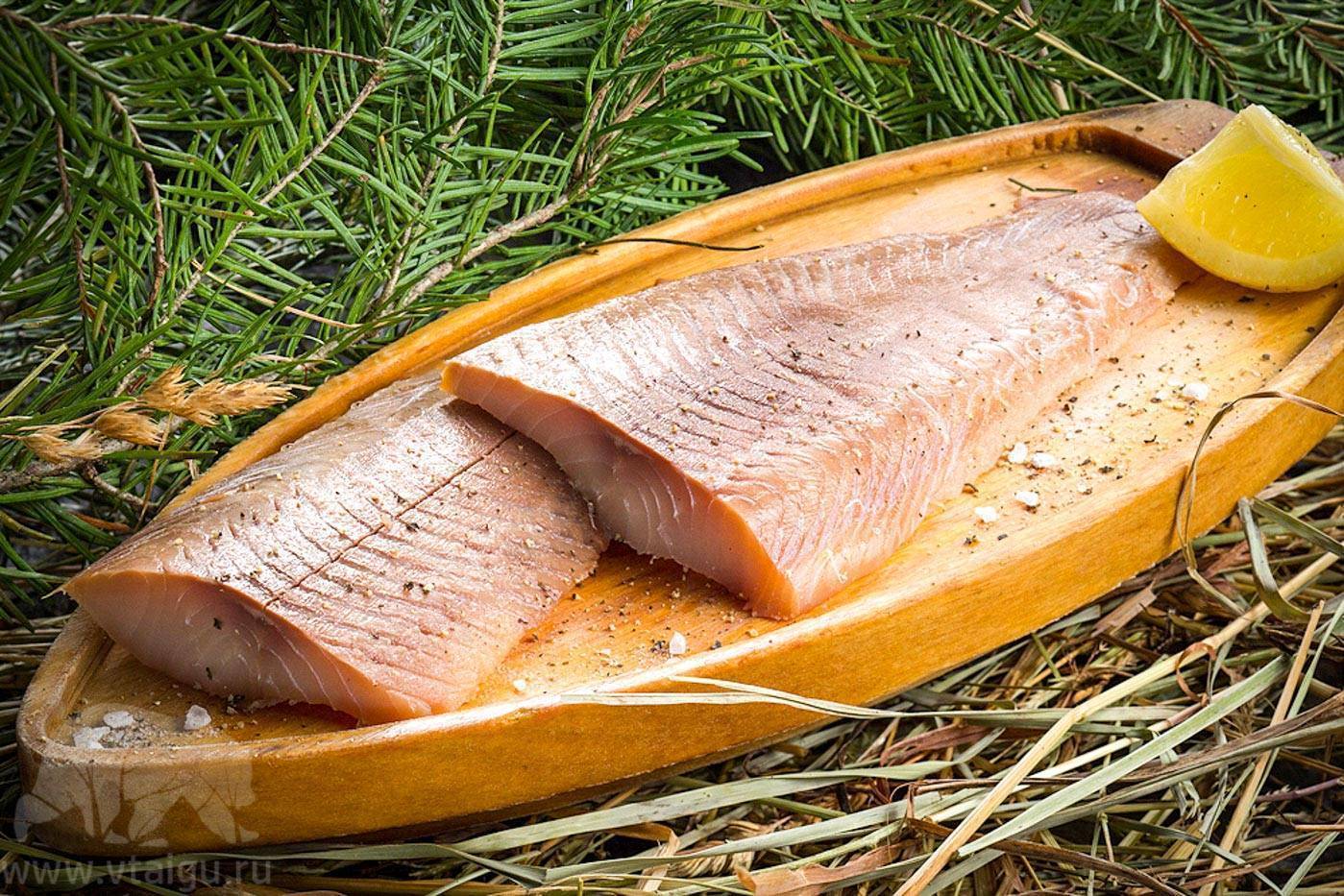 Рыба муксун: польза и свойства. как приготовить муксун и рецепты - вмоменте