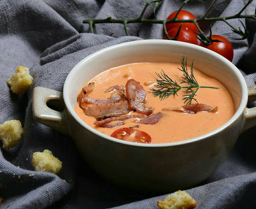 Простые рецепты супов с фото