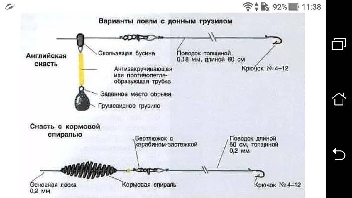 Все о донках