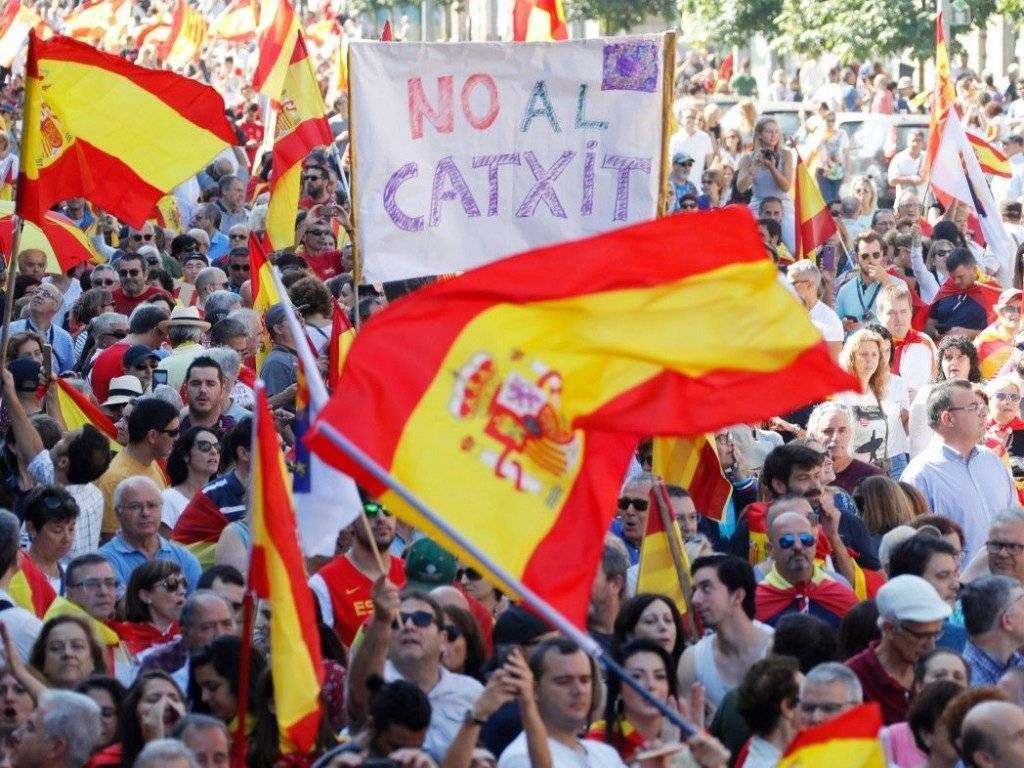 Каталония — википедия. что такое каталония