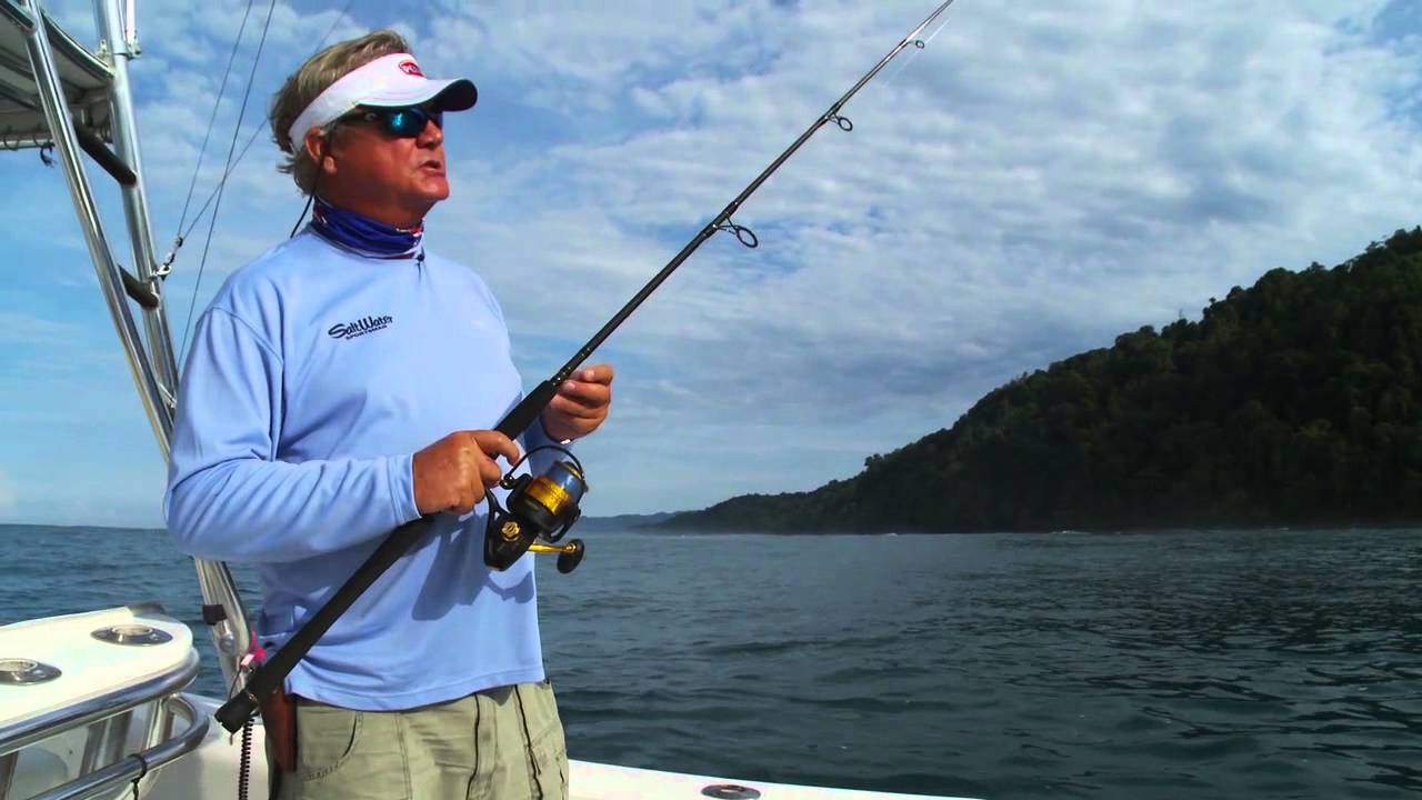 Троллинговая рыбалка: снасти и советы по ловле щуки + видео