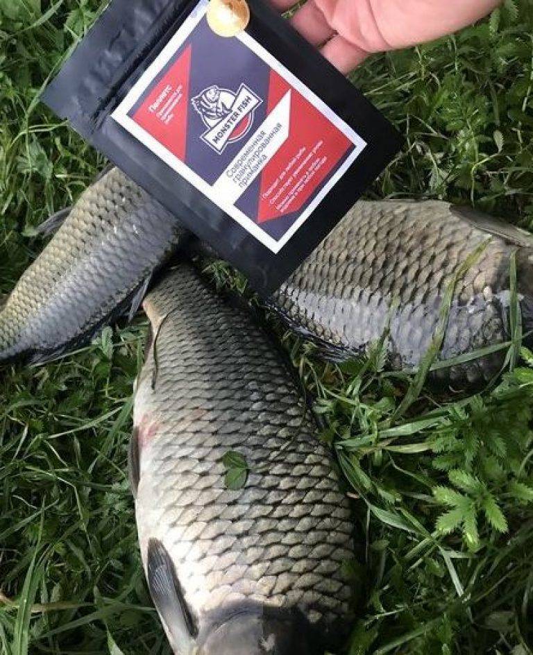 Пеллетс monster fish инновационная приманка для рыбалки: отзывы и где купить?