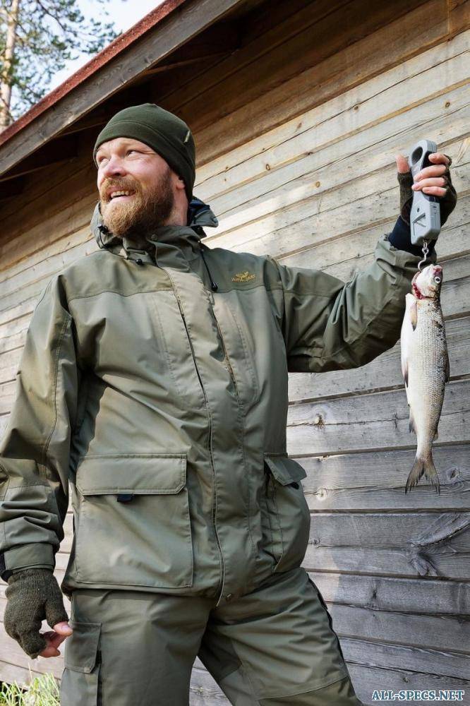 Топ лучших костюмов для зимней рыбалки 2019 и 2020 года: рейтинг, фото, сравнение, отзывы