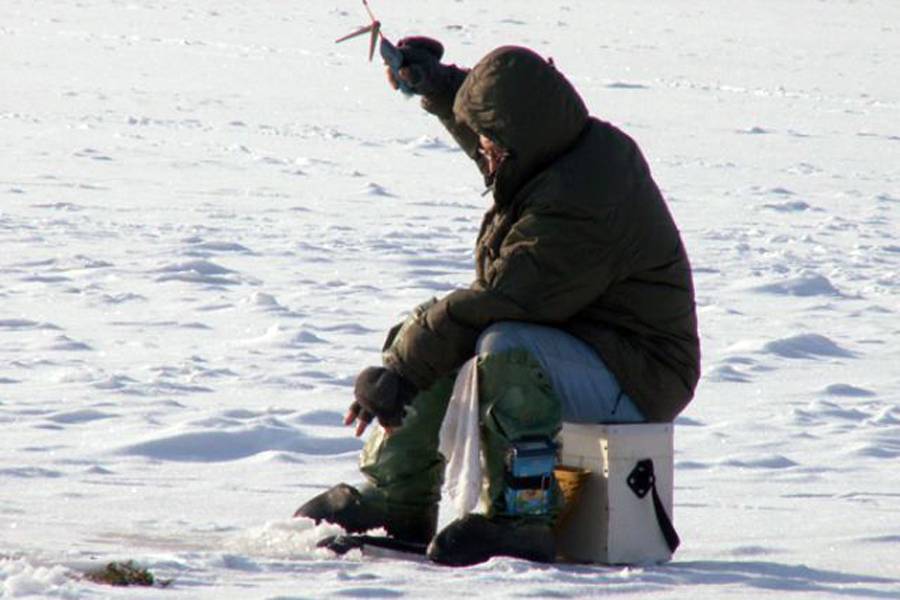 Что нужно для зимней рыбалки – список необходимого