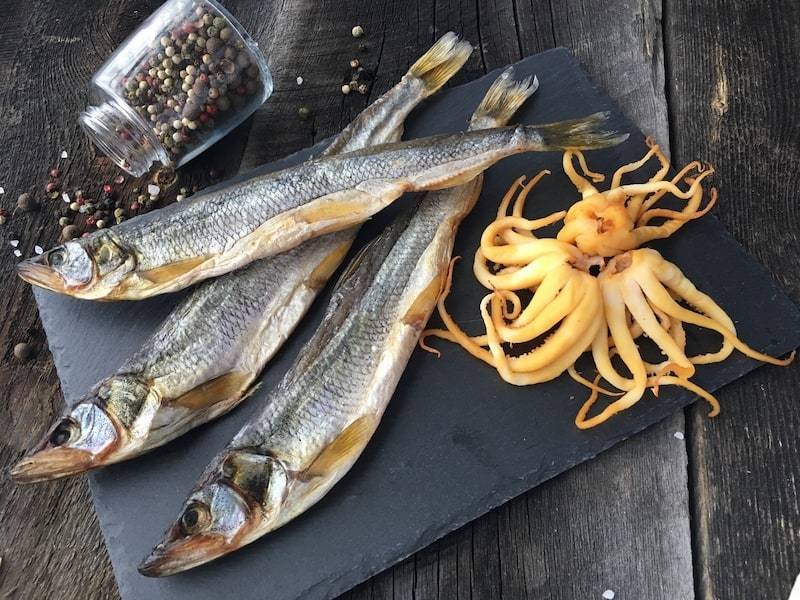 Корюшка – полезные свойства и вред рыбы, как приготовить вкусно на ydoo.info