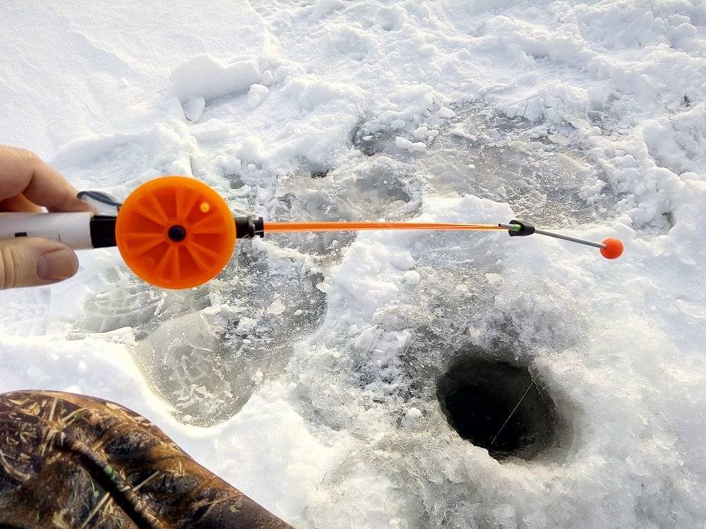 Снасти для зимней рыбалки: все необходимые принадлежности и приборы