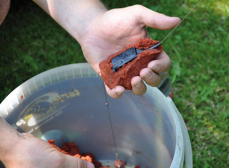 Самодельные спреи-ароматизаторы для рыбалки своими руками