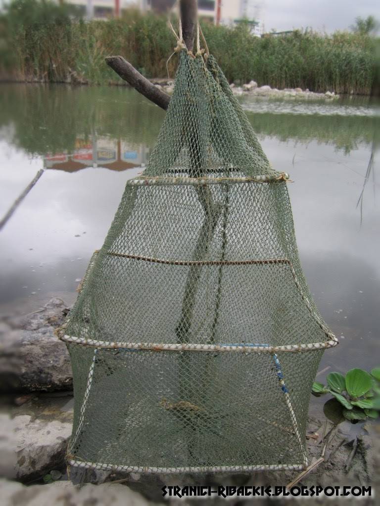 ✅ из чего сделать обруч для рыболовного садка. виды и изготовление садка для рыбы своими руками - sundaria.su