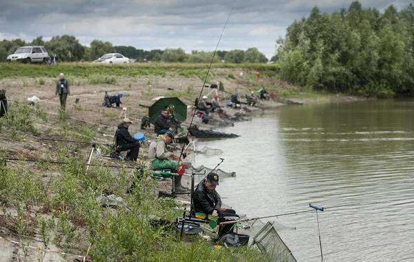 Рыбалка в раменском районе (г.о.). рыболовный форум и отчеты