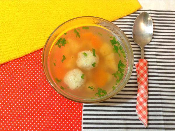 Как готовить суп с фрикадельками: секреты приготовления идеального фарша и рецепты самых вкусных супов
