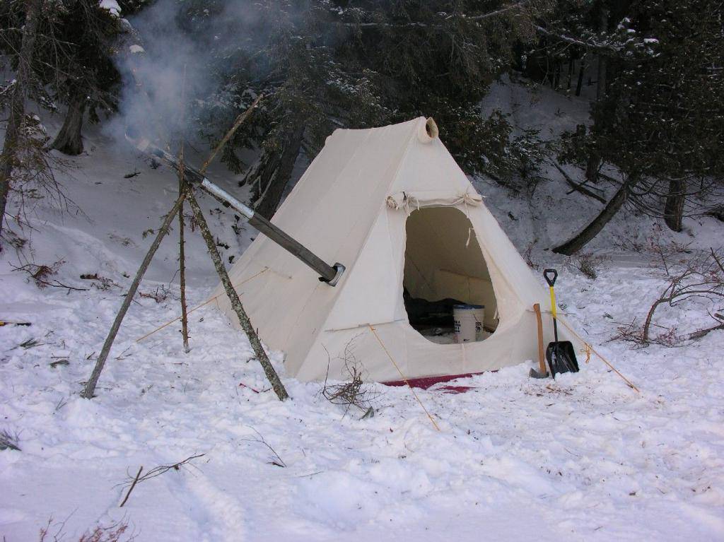 Как выбрать палатку для туризма и семейного отдыха: главные характеристики