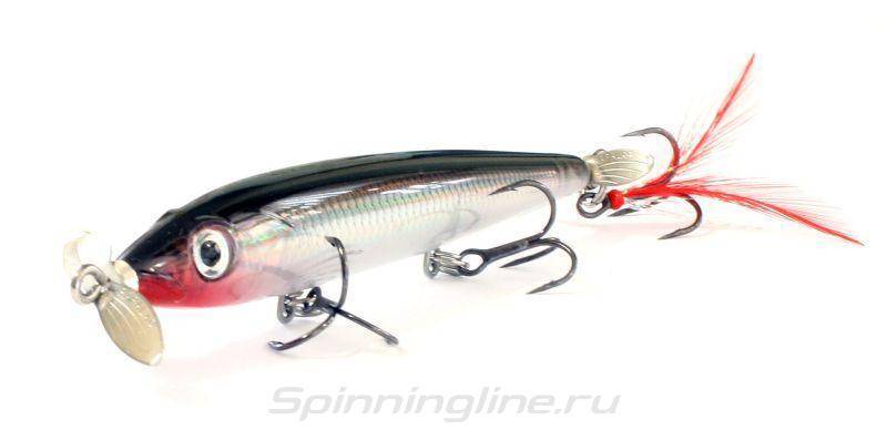 Воблер rapala x-rap subwalk - воблеры - клуб любителей воблеров