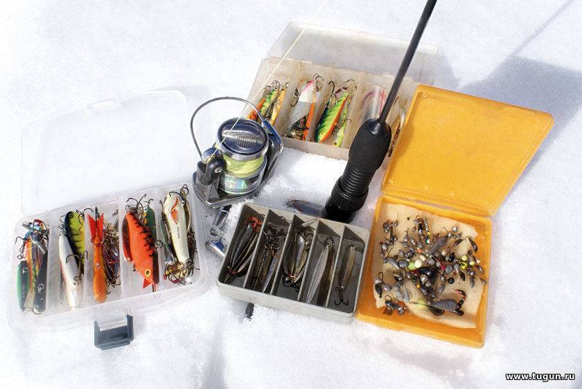 Аксессуары для зимней рыбалки: необходимые снасти и секреты их эффективного применения (90 фото)