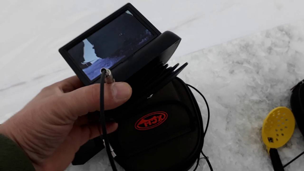 Камеры для подледной ловли на рыбалке зимой, как сделать подводную рыболовную камеру своими руками (видео)
