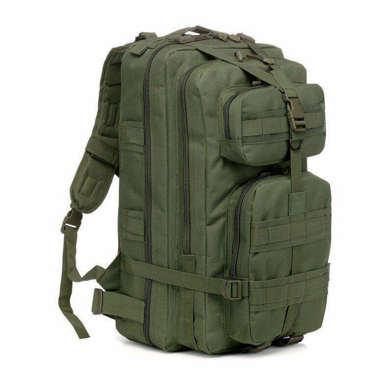 Где купить недорогой рюкзак для рыбалки и охоты free soldier