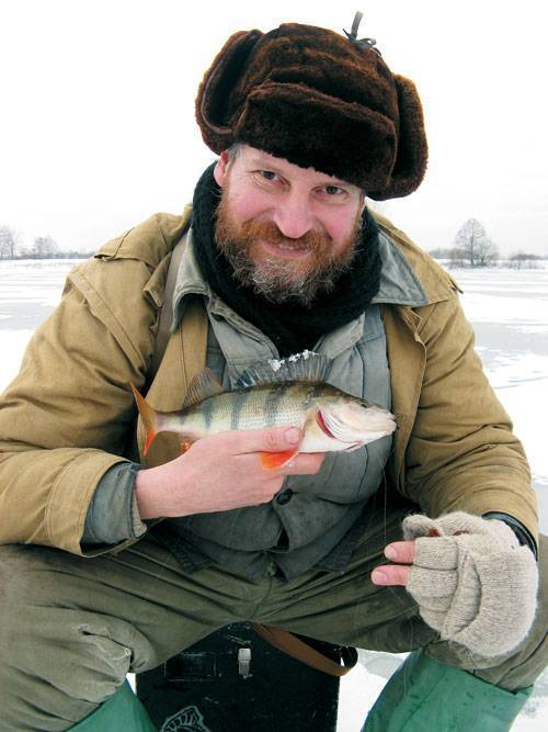 Рыбалка в нижнем новгороде и нижегородской области