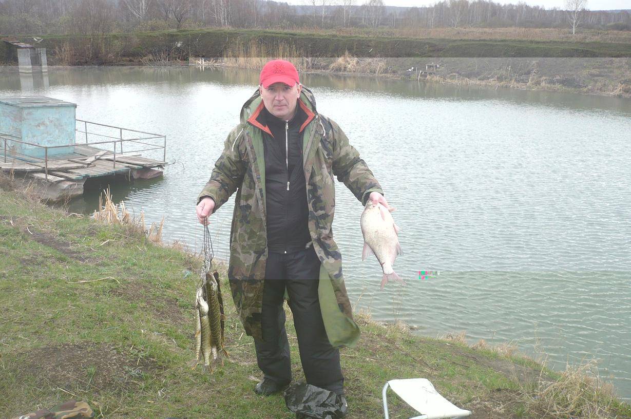 Рыбалка в челябинской области озера в контакте - рыбалка
