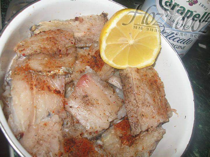 Рецепты из рыбы с фото: камбала и судак в микроволновке, пошаговые и простые рецепты приготовления рыбных блюд