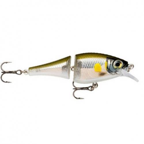 Bx® jointed shad
