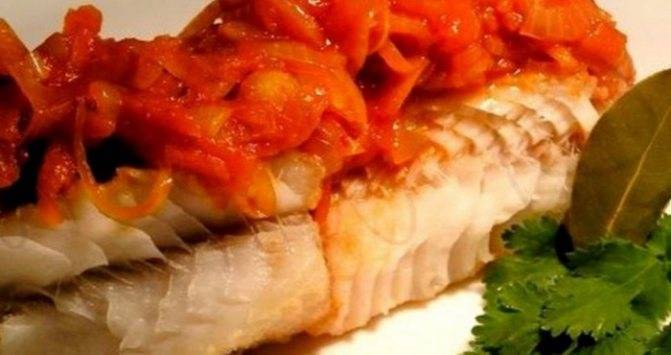Рыба под маринадом — классический рецепт и 9 вкусных вариантов