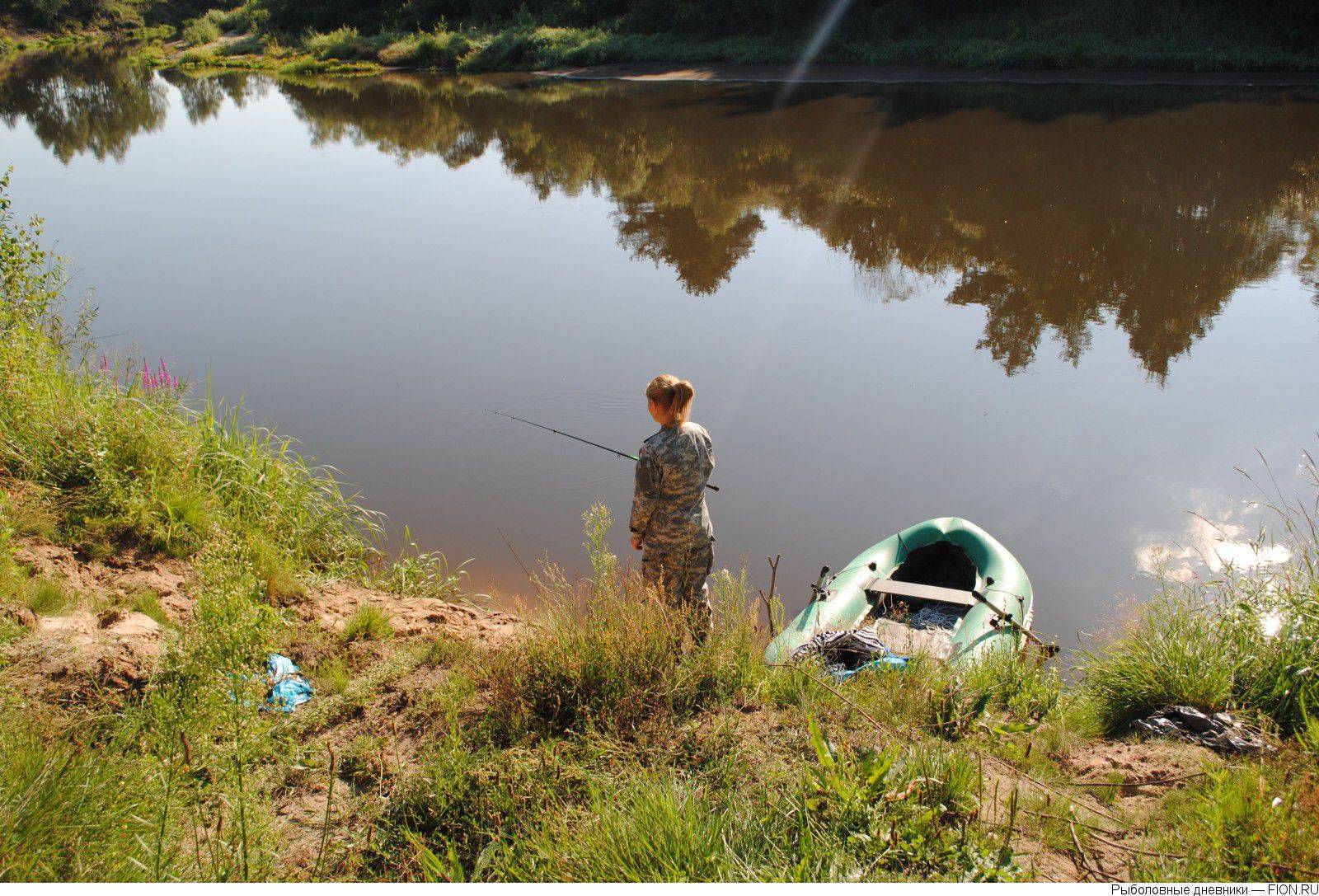 Платная рыбалка в калужской области – суперулов – интернет-портал о рыбалке