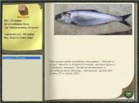 Список рыб россии с характеристиками, фото и подробным описанием