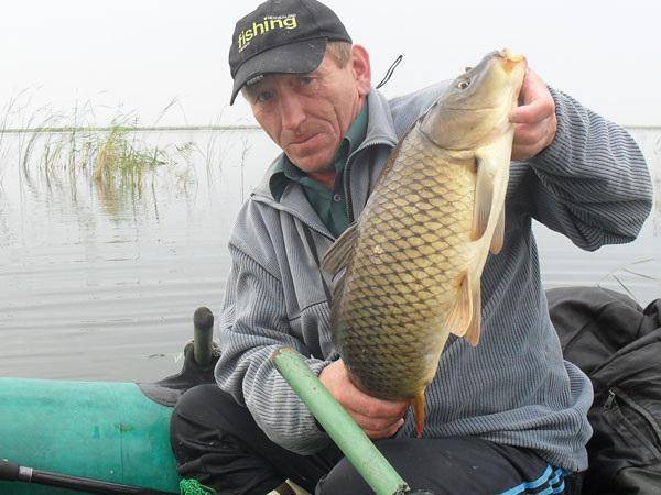 Рыбалка в челябинской области — лучшие озера и реки