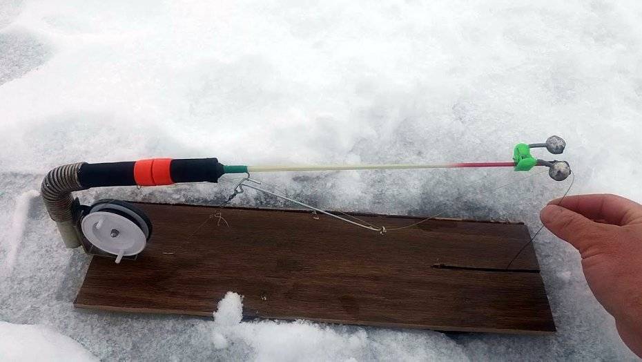 Как ловить щуку на жерлицы зимой: оснастка, техника и тактика ловли