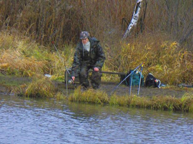 Рыбалка весной в мутной воде на речке: особенности и секреты ловли | berlogakarelia.ru