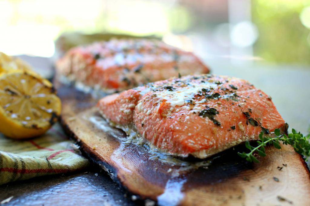 Рыба под маринадом - классический рецепт и 9 вкусных вариантов с фото пошагово