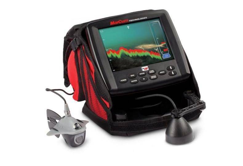 Подводная камера для рыбалки: какую выбрать, виды видеокамер (портативные, водонепроницаемые, с подсветкой)