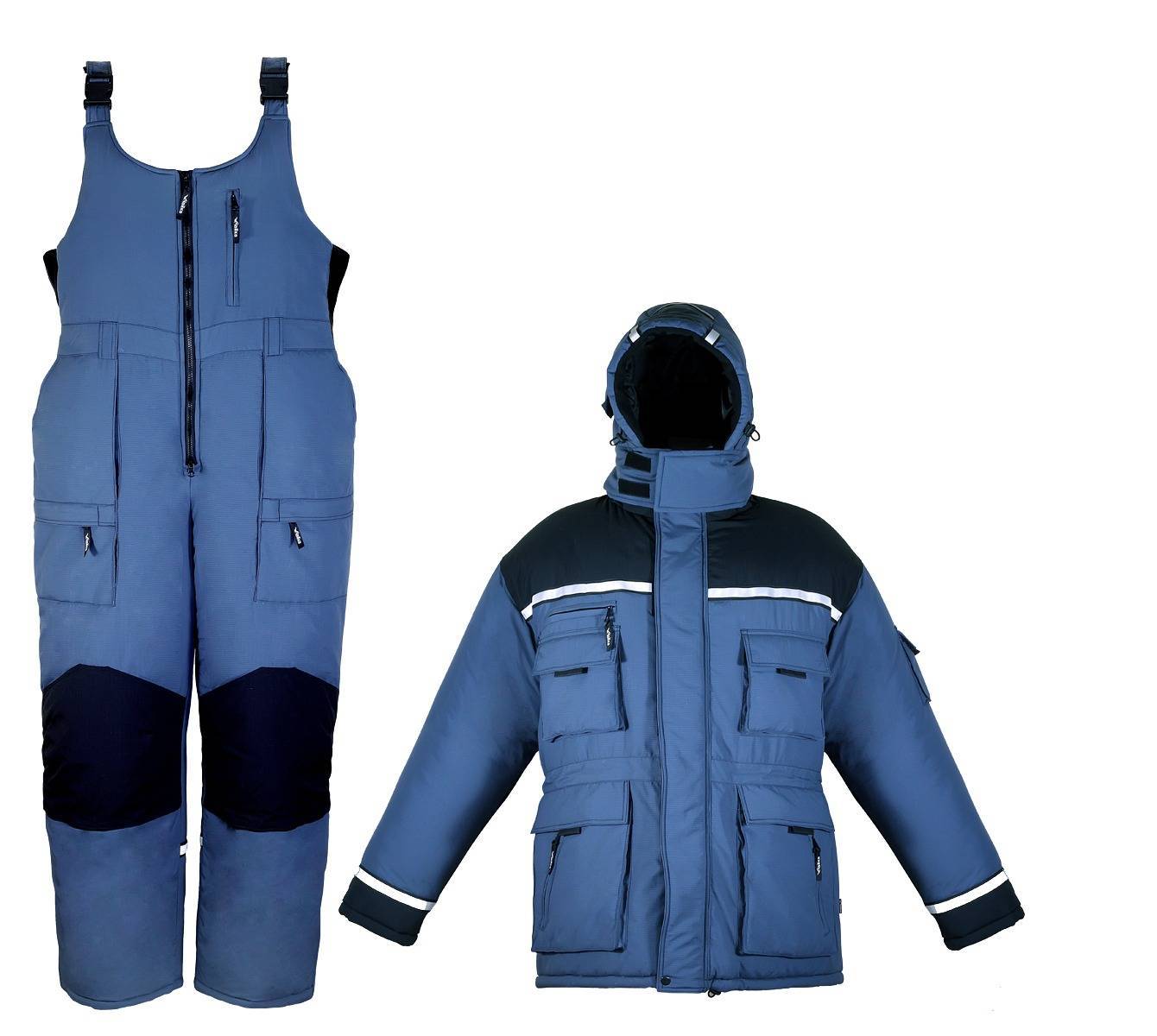 Топ 10 костюмов поплавков для зимней рыбалки | экспресс-новости