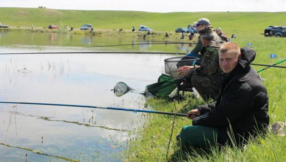 Рыбалка в алтайском крае: виды рыб обитающих в водоемах и места платной и бесплатной рыбалки | berlogakarelia.ru